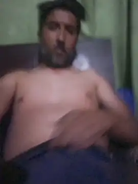 BRAD MATURE online show from 04-07-26, 03:18