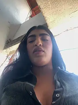 Misty-kat online show from 03-16-26, 05:06