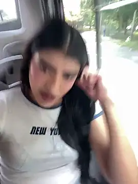 Misty-kat online show from 03-17-26, 04:21