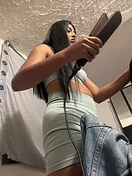 Misty-kat online show from 06-26-26, 05:06