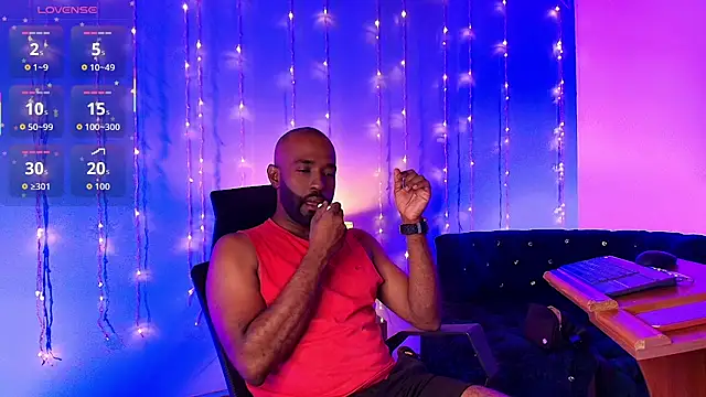 LOGAN ADAMS27 online show from 03-14-26, 12:39