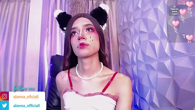 Babyfox gh online show from 03-12-26, 08:15