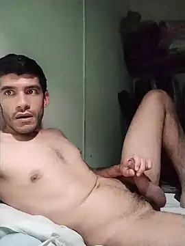 Lorcas CharlyUC online show from 02-27-26, 06:46