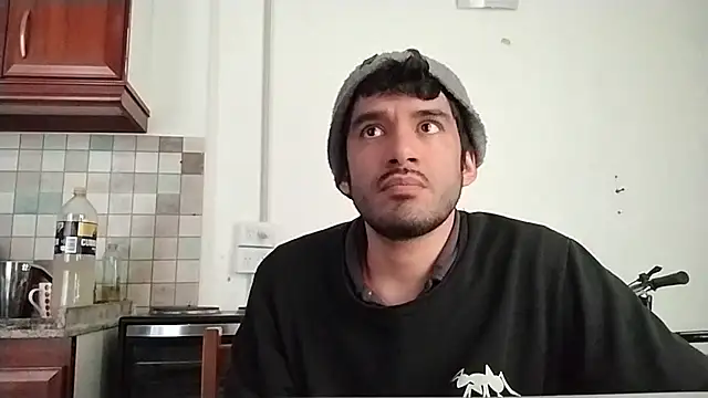 Lorcas CharlyUC online show from 06-26-26, 05:06
