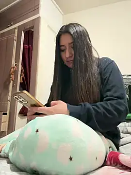 Snapshot of Sofisp chatting on 03-20-26, 04:17 Sofisp online show from 03-20-26, 04:17