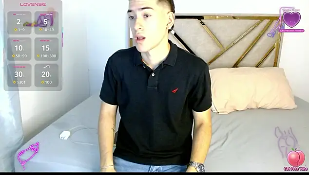 Snapshot of oliver___saint chatting on 02-28-26, 02:45 oliver saint online show from 02-28-26, 02:45