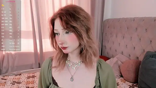 JeanelleHodo online show from 04-03-26, 06:44