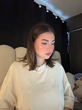 SamanthaValmont online show from 04-26-26, 10:07