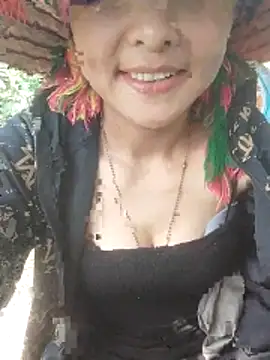 rinrin7700 online show from 04-11-26, 03:11