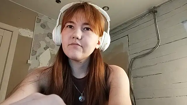 DinaFirebird online show from 03-04-26, 04:40