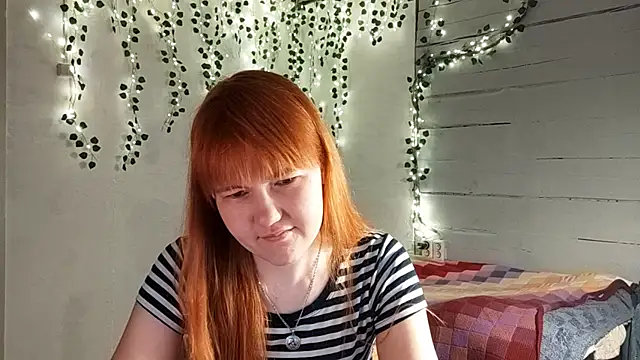 DinaFirebird online show from 04-06-26, 04:10