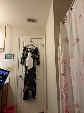 DaddysLakieBaby online show from 03-12-26, 04:40