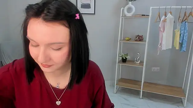 Keiko Lami online show from 02-28-26, 11:33