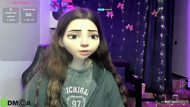 Snapshot of AlisMoonly chatting on 02-27-26, 07:30 AlisMoonly online show from 02-27-26, 07:30