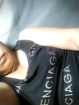 Lucie Fuzk online show from 04-07-26, 09:15