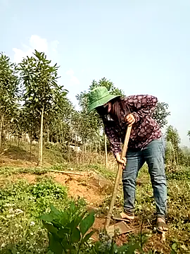 lyly sexx online show from 03-31-26, 01:18