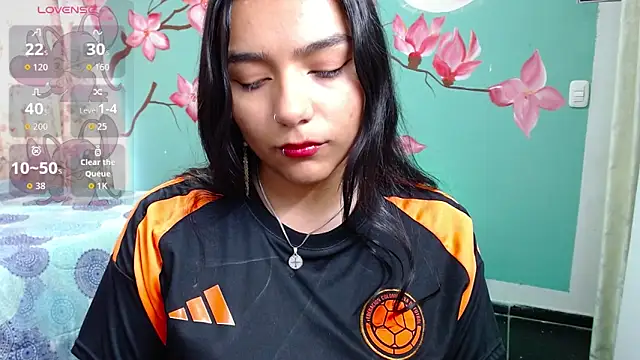 NoelleVireaux online show from 03-26-26, 06:35