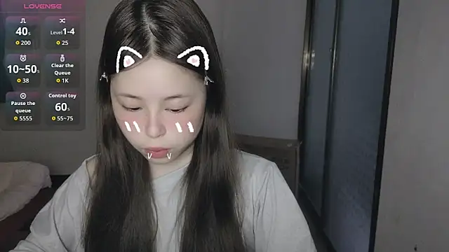 F-Yihao online show from 04-03-26, 10:13