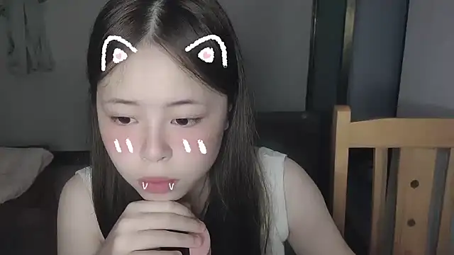 F-Yihao online show from 04-16-26, 10:27