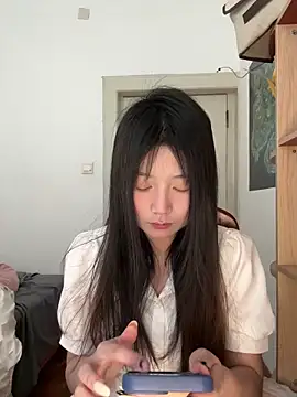 SevenSeven-7777 online show from 03-07-26, 01:24