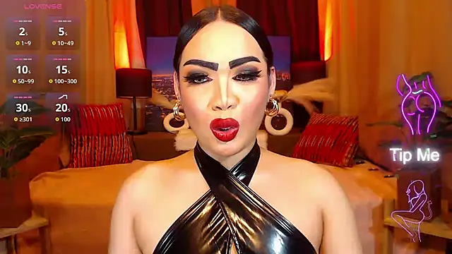 MISTIFYINGSABRINA online show from 08-08-26, 10:45