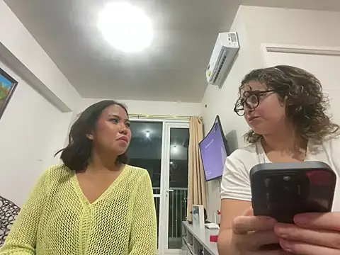 yassiestar online show from 03-02-26, 01:07