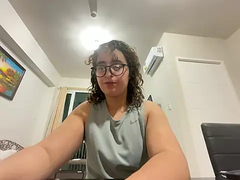 yassiestar online show from 03-08-26, 03:05