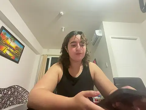 yassiestar online show from 03-13-26, 06:25