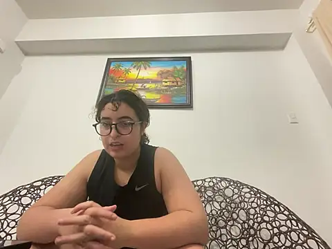 yassiestar online show from 03-16-26, 09:08