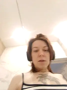 QuietButHungry online show from 03-02-26, 05:08