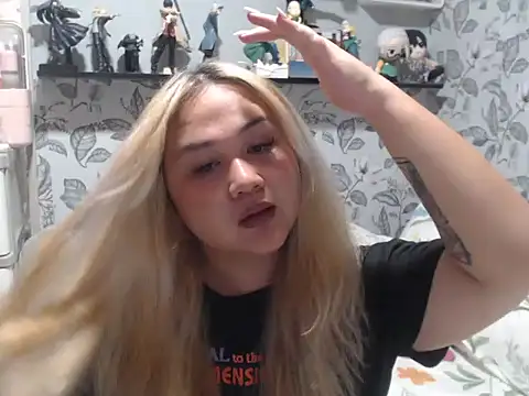 ts chubbyfantasy online show from 07-29-26, 10:02
