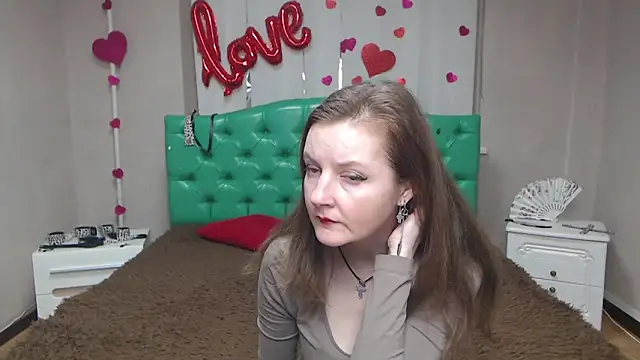 MeganPirs online show from 03-06-26, 06:04