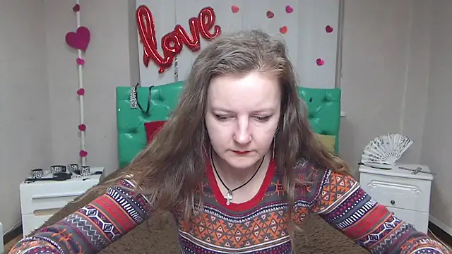 MeganPirs online show from 03-07-26, 06:16