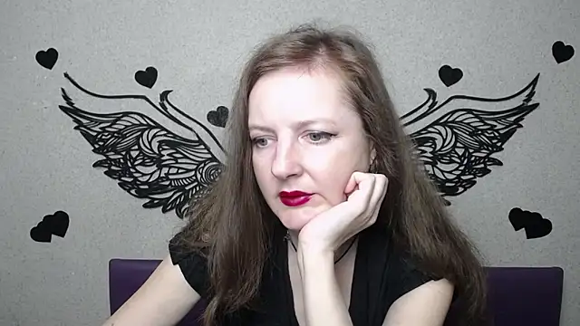 MeganPirs online show from 04-09-26, 05:29