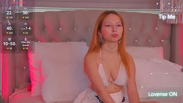 JassyCollins online show from 05-22-26, 06:02