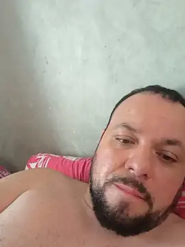Rodrigao Sp online show from 05-08-26, 06:13