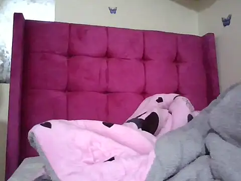 Babydika online show from 03-20-26, 07:52