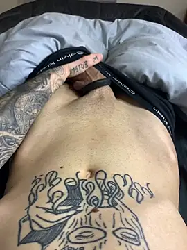 IamAlexei online show from 03-18-26, 10:51