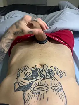 IamAlexei online show from 04-04-26, 08:50