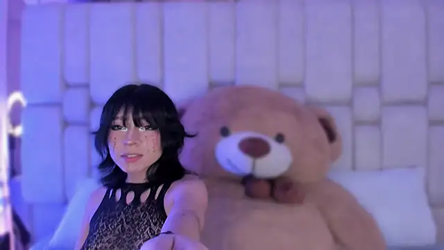 AgathaUwuDoll online show from 04-02-26, 07:55