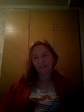 ChristinaYork online show from 03-05-26, 04:08