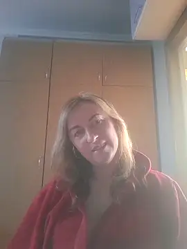 ChristinaYork online show from 03-17-26, 05:55