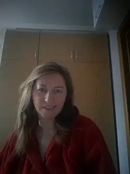 ChristinaYork online show from 04-05-26, 04:20