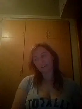 ChristinaYork online show from 04-08-26, 06:41