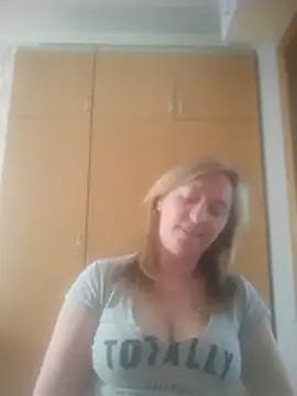 ChristinaYork online show from 05-04-26, 02:24