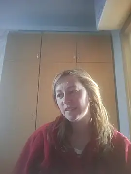 ChristinaYork online show from 05-05-26, 05:15