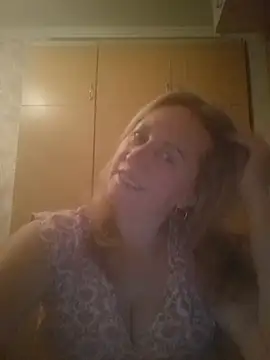 ChristinaYork online show from 07-06-26, 07:38