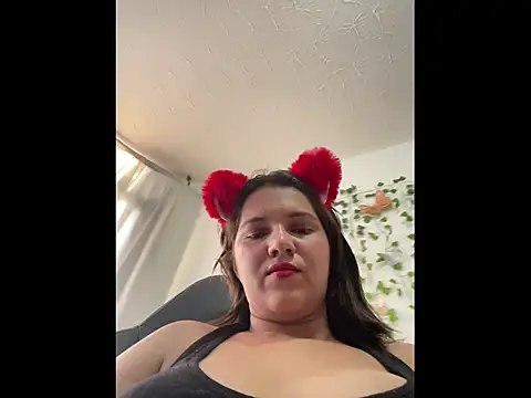 aurora bela online show from 03-07-26, 10:07