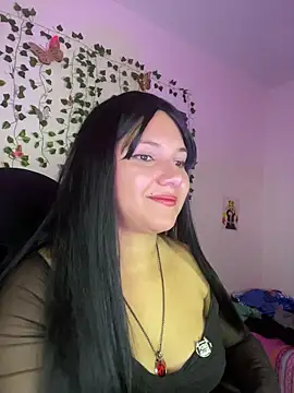 aurora bela online show from 03-21-26, 02:05