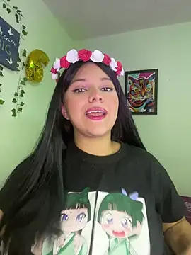 aurora bela online show from 04-12-26, 05:01